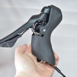 New Takeoff Shimano GRX 600 ST-RX600 RIGHT/REAR 11 Speed Gravel Shifter