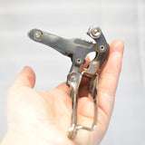 Shimano Dura Ace 7900 FD-7900 Umwerfer 28,6 mm Schelle, 9/10 EXC+
