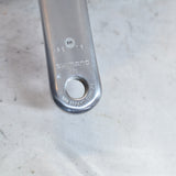 Shimano 105 5603 10 Speed TRIPLE Crankset FC-5603 50/39/30 170mm, 8/10 VG