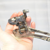 Shimano Dura Ace 7900 FD-7900 Umwerfer 28,6 mm Schelle, 9/10 EXC+