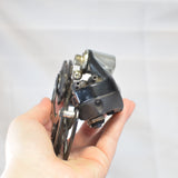 Shimano Dura Ace RD-9070 11 Speed Rear Derailleur - Short Cage, 8/10 VG