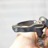Shimano Dura Ace 7900 FD-7900 Umwerfer 28,6 mm Schelle, 9/10 EXC+