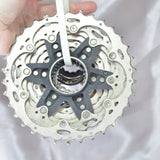 Shimano Ultegra R8100 CS-R8100 12 Speed 11-34 Road Cassette