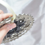 Shimano Ultegra R8100 CS-R8100 12 Speed 11-34 Road Cassette