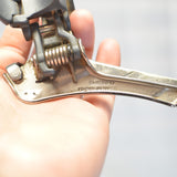 Shimano Dura Ace 7900 FD-7900 Umwerfer 28,6 mm Schelle, 9/10 EXC+