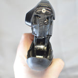 Shimano Ultegra 6600 ST-6600G Gray 10 Speed RIGHT/REAR STI Shifter, 8/10 VG