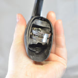 Shimano Ultegra 6600 ST-6600G Gray 10 Speed RIGHT/REAR STI Shifter, 8/10 VG