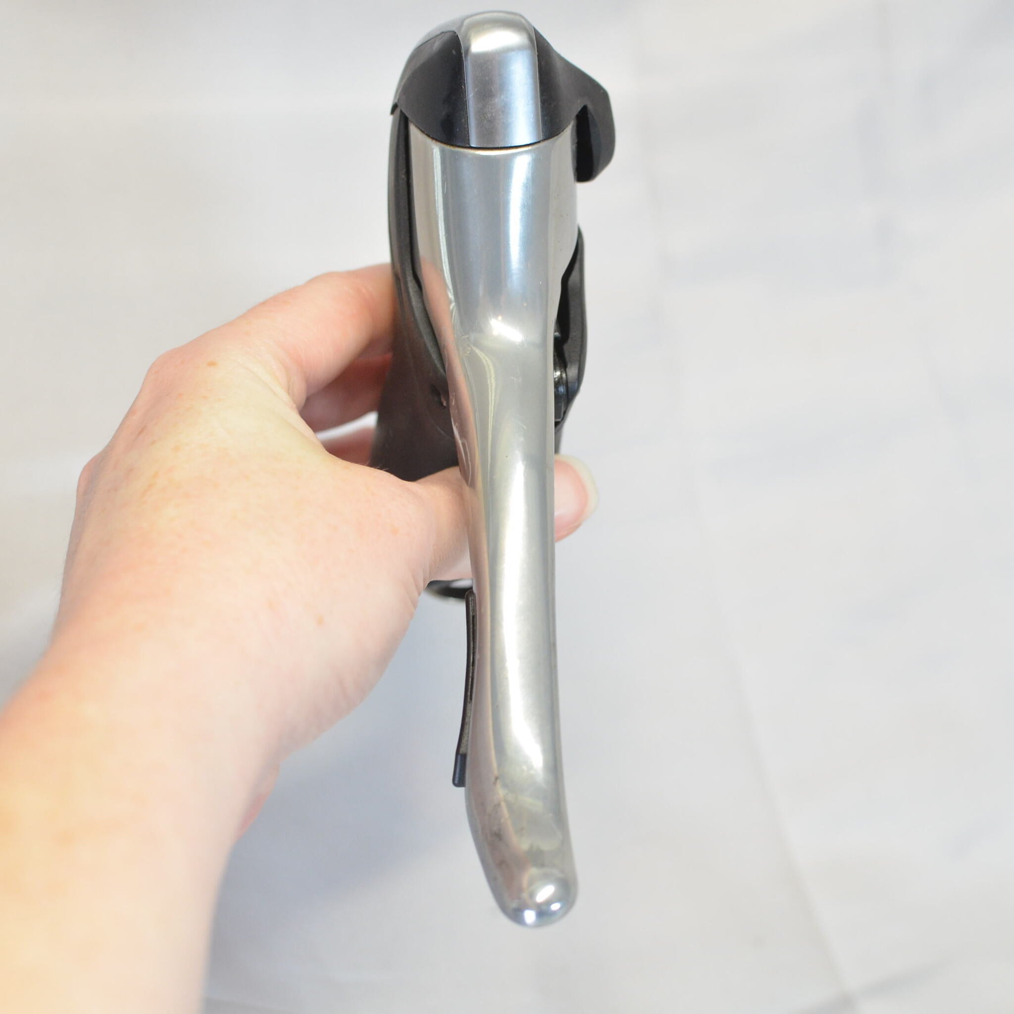 JUNK Shimano Ultegra Flight Deck ST-6600 2x10s Control
