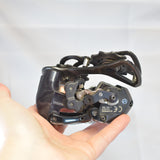 Shimano Dura Ace RD-9070 11 Speed Rear Derailleur - Short Cage, 8/10 VG
