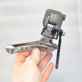 Shimano Dura Ace Di2 7900 FD-7970 Front 2x10 Speed Electronic Derailleur