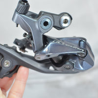 EXC Shimano Ultegra R8000 RD-R8000-GS Medium Cage 11 Speed Rear Derailleur 9/10+