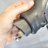 Shimano Ultegra 6600 ST-6600G Gray 10 Speed RIGHT/REAR STI Shifter, 8/10 VG