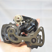 Shimano Dura Ace RD-9070 11 Speed Rear Derailleur - Short Cage, 8/10 VG