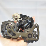 Shimano Dura Ace RD-9070 11 Speed Rear Derailleur - Short Cage, 8/10 VG