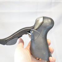 Shimano Ultegra 6700 ST-6700 LEFT/FRONT 2x Double STI Shifter, 9/10 EXC