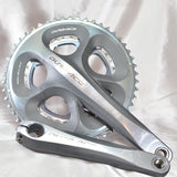 Shimano Dura Ace 7900 FC-7950 172.5mm 50-34  10 Speed COMPACT Crankset
