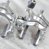 NEW OLD STOCK Shimano Dura Ace 7800 BR-7800 PAIR/SET Brake Calipers 10 Speed