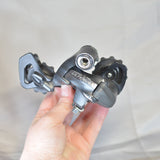 Shimano Ultegra 6700 RD-6700 LONG CAGE Rear Derailleur 6703 Dark Gray