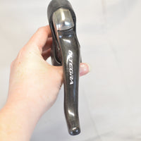 Shimano Ultegra 6700 ST-6700 RIGHT/REAR 10 速 STI 变速杆，8/10 VG