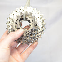 Shimano Ultegra 6700 CS-6700 12-25T 10 Speed Cassette (No Lockring)