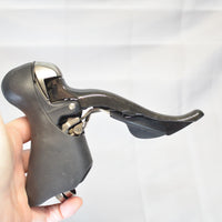 Shimano Ultegra 6700 ST-6700 LEFT/FRONT 2x Double STI Shifter, 9/10 EXC