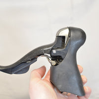 Shimano Ultegra 6700 ST-6700 RIGHT/REAR 10 速 STI 变速杆，8/10 VG