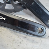 Shimano FC-RX810 COMPACT 172.5mm Crankset 48-31 Specialties TA