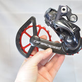 NEU Shimano Dura Ace 9000 RD-9000 Schaltwerk 11-fach