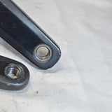 Shimano FC-RX810 COMPACT 172.5mm Crankset 48-31 Specialties TA