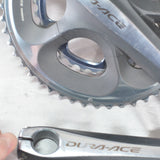 Shimano Dura Ace 7900 FC-7950 172.5mm 50-34  10 Speed COMPACT Crankset