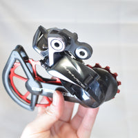 NEU Shimano Dura Ace 9000 RD-9000 Schaltwerk 11-fach