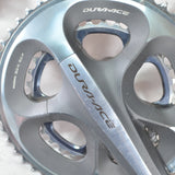 Shimano Dura Ace 7900 FC-7950 172.5mm 50-34  10 Speed COMPACT Crankset