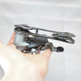 Shimano Ultegra 6700 RD-6700 LONG CAGE Rear Derailleur, 7/10 Nice