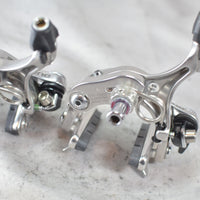 NEW OLD STOCK Shimano Dura Ace 7800 BR-7800 PAIR/SET Brake Calipers 10 Speed