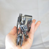 Shimano Ultegra 6700 RD-6700 LONG CAGE Rear Derailleur 6703 Dark Gray