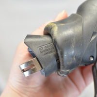 EXC+ Shimano Ultegra 6600 ST-6600 10 Speed RIGHT/REAR Shifter, 9/10+