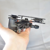 Shimano Ultegra 6700 RD-6700 LONG CAGE Rear Derailleur 6703 Dark Gray