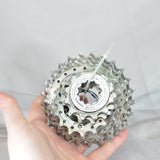 EXC Shimano CS-6600 Hyperglide 12-25 10 Speed Cassette