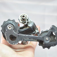 Shimano Ultegra 6700 RD-6700 LONG CAGE Rear Derailleur, 7/10 Nice