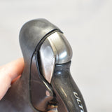 Shimano Ultegra 6700 ST-6700 RIGHT/REAR 10 速 STI 变速杆，8/10 VG