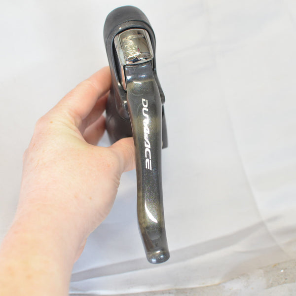 Shimano Dura Ace 7900 ST-7900 RIGHT/REAR 10 Speed STI Shifter, 7/10 Nice