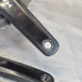 Shimano FC-RX810 COMPACT 172.5mm Crankset 48-31 Specialties TA