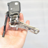 Shimano Dura Ace Di2 7900 FD-7970 Front 2x10 Speed Electronic Derailleur
