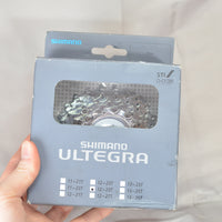 NEW OLD STOCK Shimano Ultegra 6500 CS-6500 12-25 9 Speed Cassette NOS NIB
