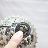 Shimano Ultegra 6800 CS-6800 10 速飞轮 11-32