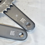 Shimano FC-RX810 COMPACT 172.5mm Crankset 48-31 Specialties TA