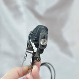 Shimano Ultegra Di2 R8100 FD-R8150 12 Speed Electronic Front Derailleur, EXC++