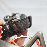 NEU Shimano Dura Ace 9000 RD-9000 Schaltwerk 11-fach