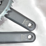 Shimano Dura Ace 7900 FC-7950 172.5mm 50-34  10 Speed COMPACT Crankset