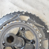 Shimano FC-RX810 COMPACT 172.5mm Crankset 48-31 Specialties TA